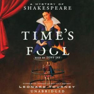 Times Fool, Leonard Tourney