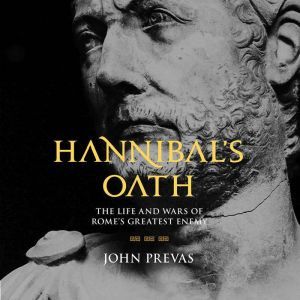 Hannibals Oath, John Prevas