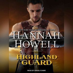 Highland Guard, Hannah Howell