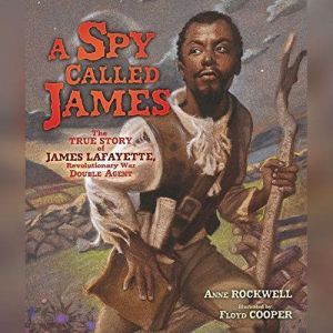 Spy Called James, A, Anne Rockwell