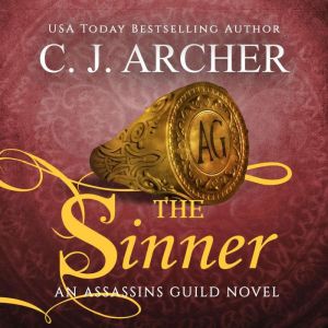 The Sinner, C.J. Archer