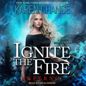 Ignite the Fire, Karen Chance