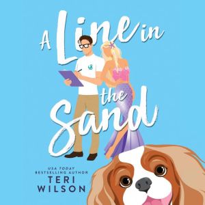 A Line in the Sand, Teri Wilson