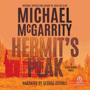 Hermits Peak, Michael McGarrity