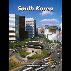 South Korea, Barbara Schmitz Garriel