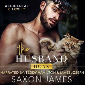 The Husband Hoax, Saxon James