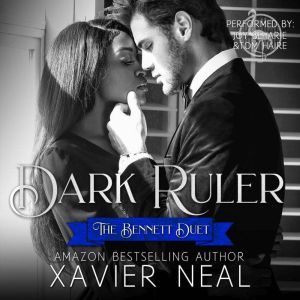 Dark Ruler, Xavier Neal