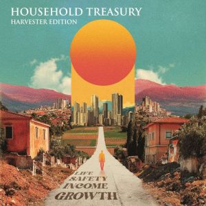 Household Treasury, KMW