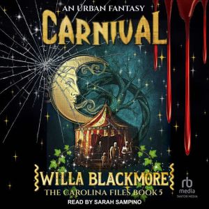 Carnival, Willa Blackmore