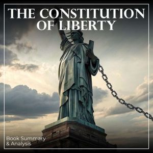 The Constitution of Liberty: Book Summary & Analysis
