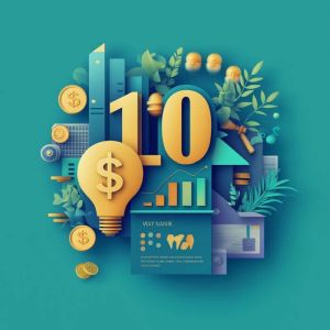 101 Ways to Make Money: Unlocking Financial Freedom Through Side Hustles, Investments, and Creative Ventures: Unlocking Financ