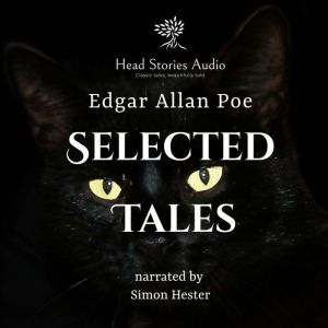 Edgar Allan Poe  Selected Tales, Edgar Allan Poe