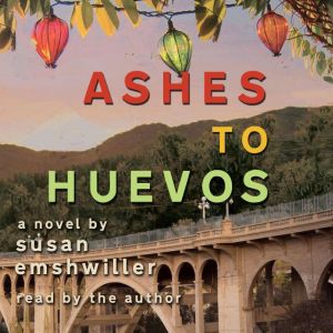 Ashes to Huevos, Susan Emshwiller