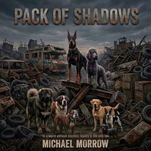 Pack of Shadows, Michael Morrow