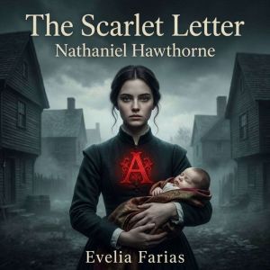 The Scarlet Letter, Nathaniel Hawthorne