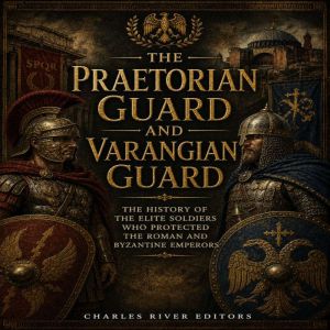 The Praetorian Guard and Varangian Gu..., Charles River Editors
