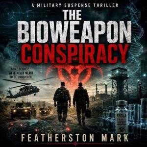 The BioWeapon Conspiracy A Military ..., Featherston Mark