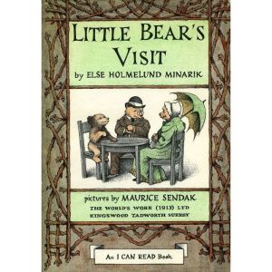 Little Bears Visit, Else Holmelund Minarik