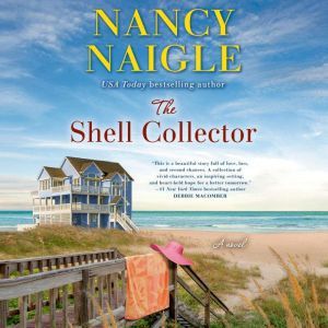 The Shell Collector, Nancy Naigle