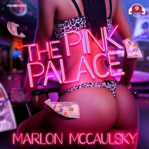 The Pink Palace, Marlon McCaulsky