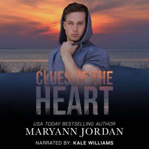Clues of the Heart, Maryann Jordan