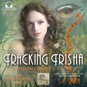 Tracking Trisha, S.E. Smith
