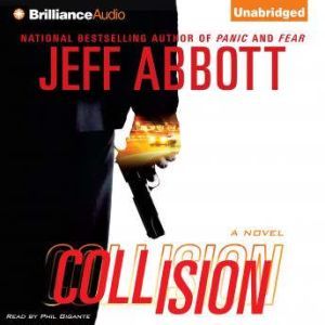 Collision, Jeff Abbott