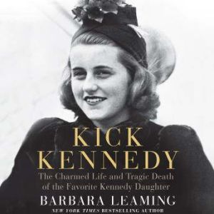 Kick Kennedy, Barbara Leaming