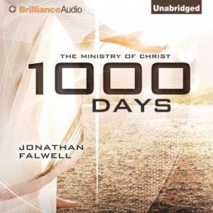 1000 Days, Jonathan Falwell