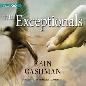 The Exceptionals, Erin Cashman