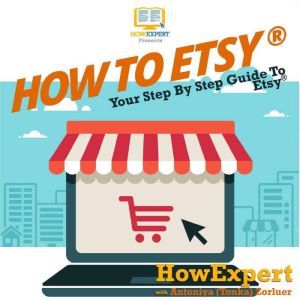 How to Etsy, HowExpert