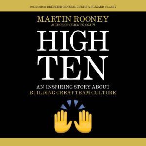 High Ten, Martin Rooney