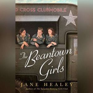 The Beantown Girls, Jane Healey
