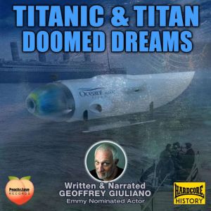 Titanic Titan, Geoffrey Giuliano