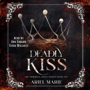 Deadly Kiss, Ariel Marie