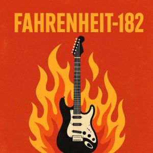 Fahrenheit182, Silas Penwick