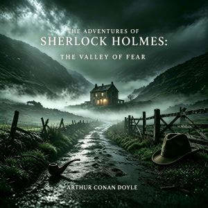 The Adventures of Sherlock Holmes Th..., Arthur Conan Doyle