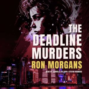 The Deadline Murders