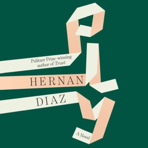 Ply, Hernan Diaz