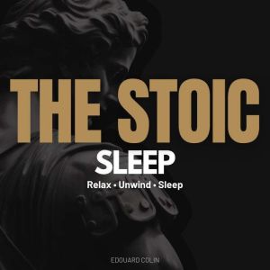 The Stoic Sleep, Edouard Colin