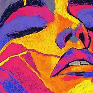 Hit Me with Your Electric Feel: Chaotic rom-com for anxious girlies