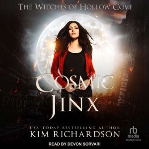 Cosmic Jinx, Kim Richardson