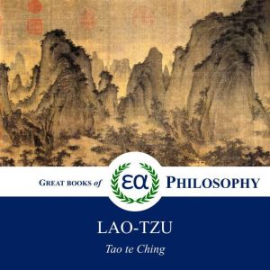 Tao te Ching, LaoTzu