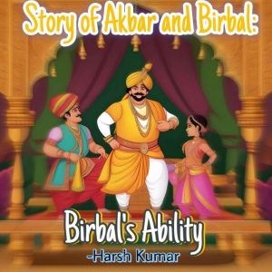 Story Of Akbar and Birbal Birbals A..., Ajay Kumar
