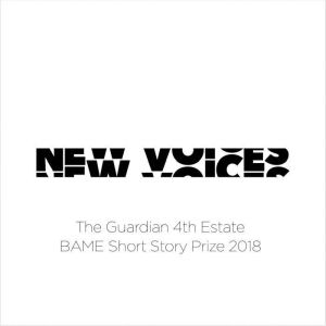 New Voices The Guardian 4th Estate B..., Yiming Ma