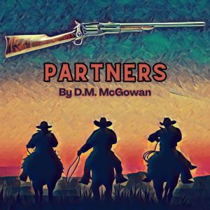 Partners, David M. McGowan