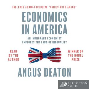 Economics in America, Angus Deaton