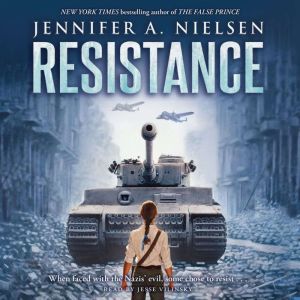 Resistance, Jennifer A. Nielsen