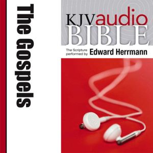 Pure Voice Audio Bible  King James V..., Thomas Nelson