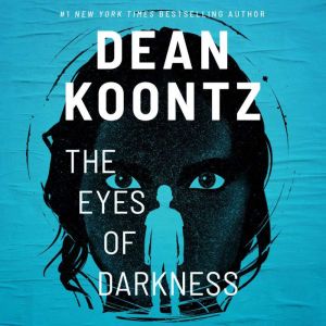 The Eyes of Darkness, Dean Koontz
